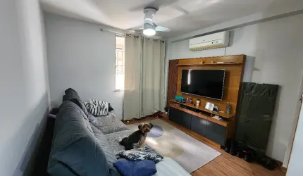 Excelente apartamento a venda em Irajá