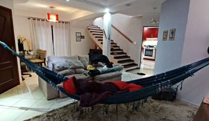 Casa/Sobrado - 116 m2 - Mogi das Cruzes/SP