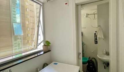 Apartamento em Funcionários - Belo Horizonte, MG