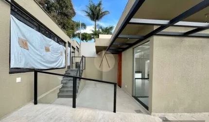 Casa em Comiteco  -  Belo Horizonte