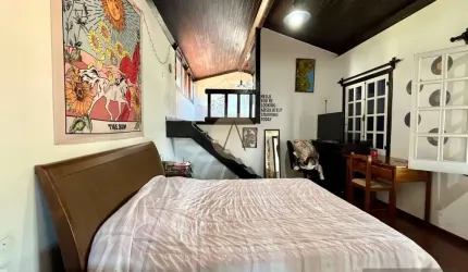 Casa em Mangabeiras  -  Belo Horizonte