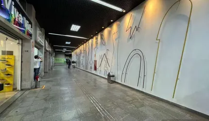 Conjunto / Sala em Santa Efigênia - Belo Horizonte, MG