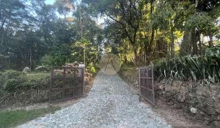 Sítio em Nossa Fazenda  -  Esmeraldas