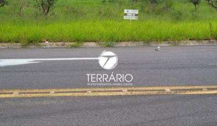 Terreno á venda no Vale dos Coqueiros em Varginha com 362,70m2