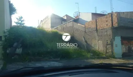 Terreno à venda no Jardim São Joaquim em Varginha com 0,00m²