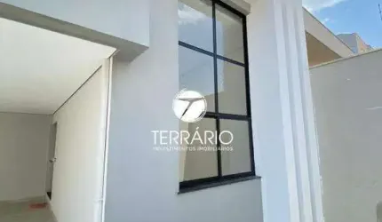Casa à venda no Santa Luiza em Varginha com piscina e 3 suítes