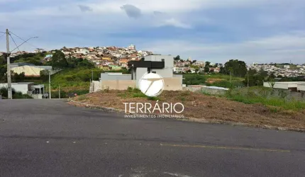 Terreno à venda no Porto Real em Varginha com 324,00m²