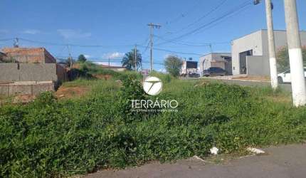 Terreno à venda no São Lucas em Varginha com 200,00m²