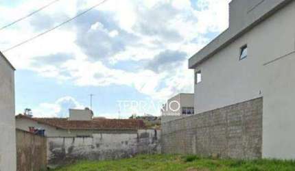 Terreno à venda no Campos Elíseos em Varginha com 0,00m²