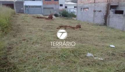 Terreno à venda no São Lucas em Varginha com 0,00m²