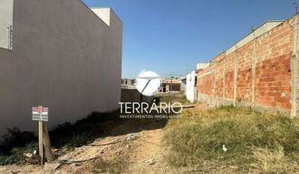 Terreno à venda no Residencial Belo Horizonte em Varginha com 0,00m²