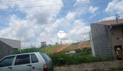 Terreno à venda no Residencial Belo Horizonte em Varginha com 250,00m²
