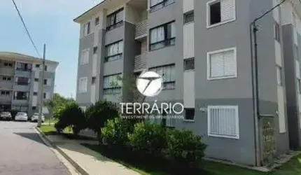 <b>Apartamento à venda no Aeroporto em Varginha com 2 quartos e 1 vaga no Condomínio Tulipas</b>