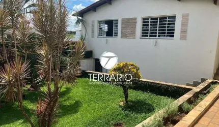 Casa à venda no Bairro Santa Luiza na cidade de Varginha com 3 quartos