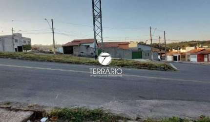 TipoImovel] à venda no São Lucas em Varginha com 310,00m²