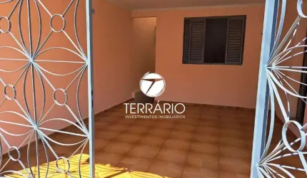 Casa à venda no Vila Santa Cruz em Varginha com e 1 suíte