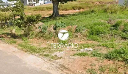 Terreno à venda no Porto Real em Varginha com 275,00m²