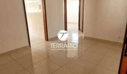 Apartamento à venda no Vargem em Varginha com 1 vaga no Condomínio Paiva e Silva