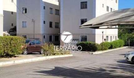 Apartamento à venda no Alta Villa em Varginha no Vila Romana