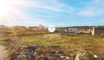 Terreno à venda no Vila Bittencourt em Varginha com 310,00m²