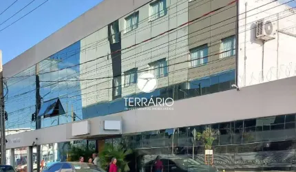 Hotel à venda no Centro em Varginha - Hotel Jaraguá - Oportunidade de Negócio e Investimento