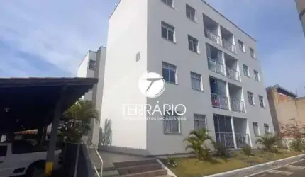 Apartamento à venda no Bom Pastor em Varginha com 2 quartos e 1 suíte no Condomínio Residencial Belvedere I
