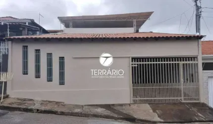 Casa à venda no Parque Boa Vista em Varginha com 3 quartos, 3 banheiros e 2 vagas
