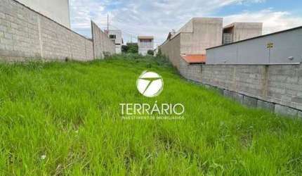 Terreno à venda no Vale das Palmeiras em Varginha com 200,00m²