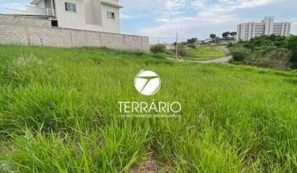 Terreno à venda no Vale das Palmeiras em Varginha com 400,00m²