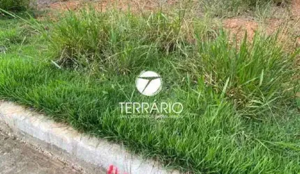Terreno à venda no Terra Nobre em Varginha com 216,00m²