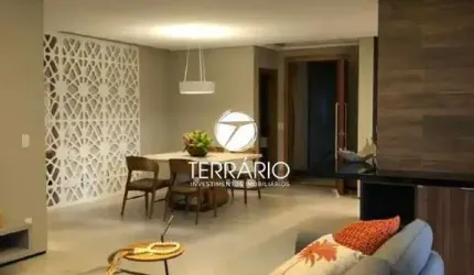 Apartamento à venda no Vila Pinto em Varginha com piscina, 3 quartos 2 suítes no Edifício Solar da Vila