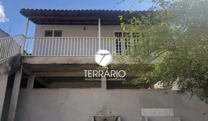 Casa à venda no Jardim Atlântico Sul em Varginha com 3 quartos, 1 suíte, 3 banheiros e 2 vagas