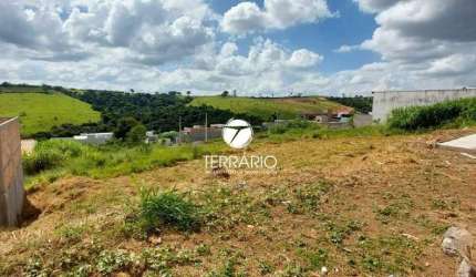 Terreno à venda no Belo Horizonte em Varginha com 746,53m²