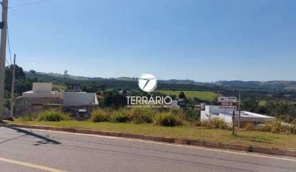 Terreno à venda no Reserva Vila Paiva em Varginha com 341,00m²