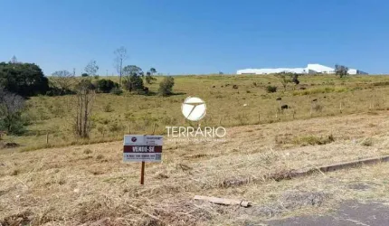 Terreno à venda no Terra Nobre em Varginha com 200,00m² - Disponível 4 lotes!