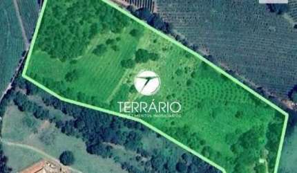 Sítio à venda na Aeroporto em Varginha com 3,48ha e 6 quartos