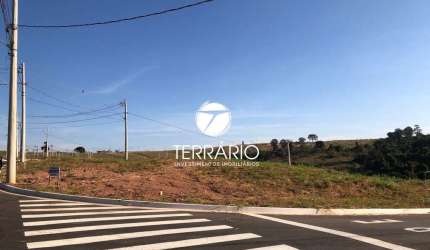 Terreno à venda no Terra Nobre em Varginha com 204,00m²