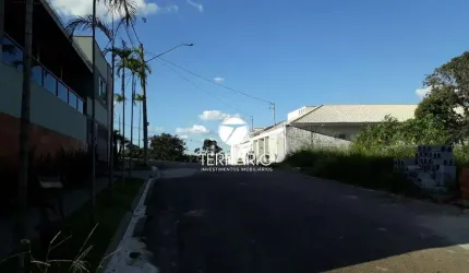 Terreno à venda no Alta Villa em Varginha com 364,00m²