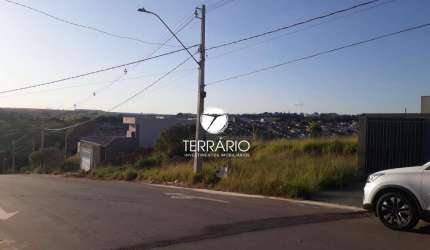 Terreno à venda no Vale dos Coqueiros em Varginha com 240,00m²