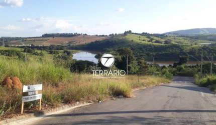 Terreno à venda no Vale dos Coqueiros em Varginha com 200,00m²