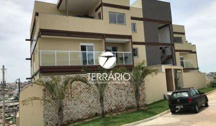 Apartamento à venda no Alta Villa em Varginha com 3 quartos e 1 suíte