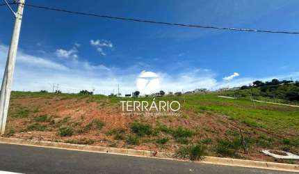 Terreno à venda no Treviso em Varginha com 231,00m²
