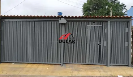 Casa para Venda SAMAMBAIA SUL, QR 115