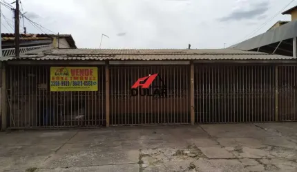 Casa para Venda TAGUATINGA NORTE/DF