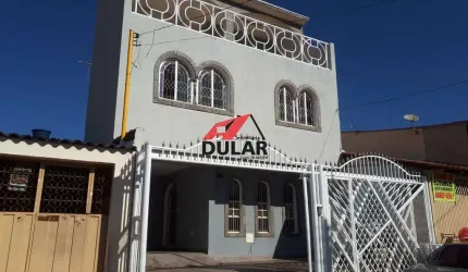 Vende-se casa Samambaia Norte, QR 402