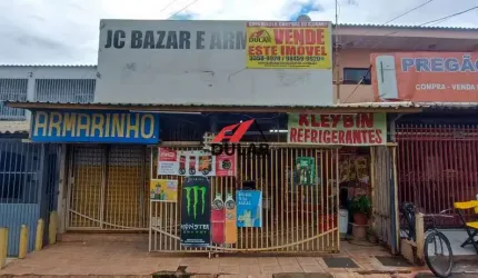 Casa a venda em Ceilândia Norte, QNQ 02