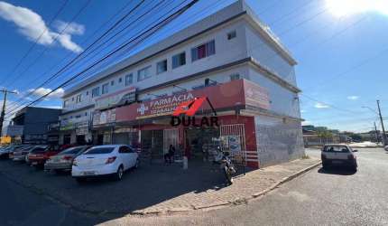 Aluguel em Recanto Das Emas, QD 114