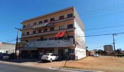 Aluguel em Samambaia Sul, QS 316