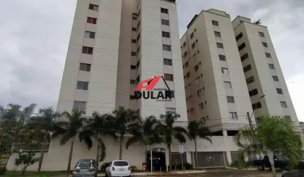 Aluguel em Samambaia Norte, QS 601