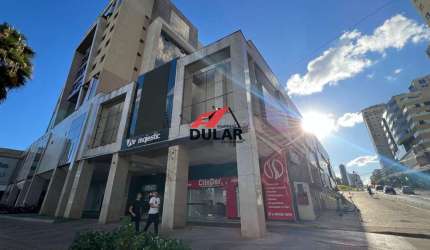 Aluguel de sala comercial em Águas Claras, ONE PARK MALL